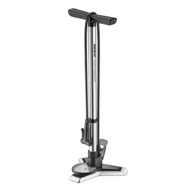 Насос підлоговий Giant Control Tower Pro Boost 200 psi