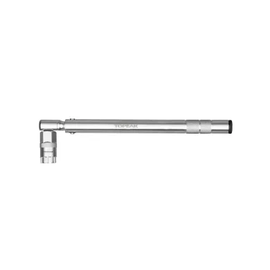 Ключ для касети Topeak Freewheel Remover з динамометричним ключем 40 Nm