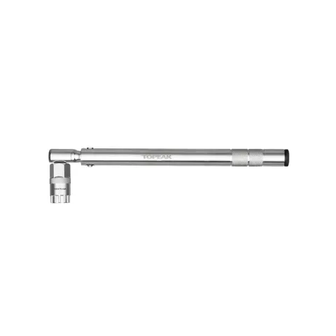 Ключ для касети Topeak Freewheel Remover з динамометричним ключем 40 Nm
