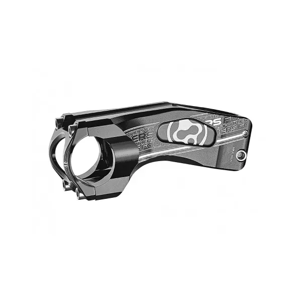 Винос керма Fouriers StashKing Di2 Full CNC 31.8x100мм Винос керма Fouriers StashKing Di2 Full CNC 31.8x100мм