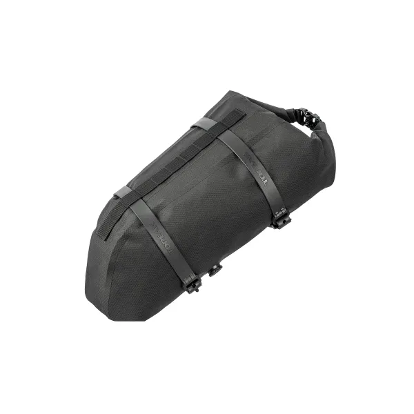 Сумка на багажник Topeak U-Shell DryBag 10 л Сумка на багажник Topeak U-Shell DryBag 10 л
