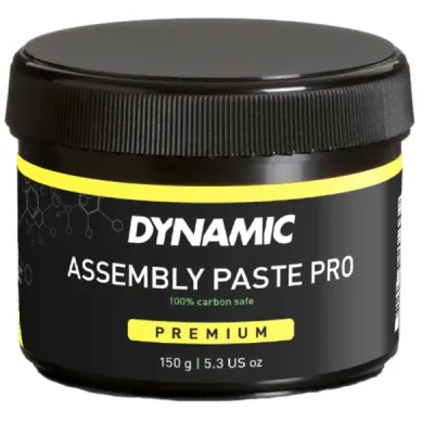 Паста монтажна Dynamic Assembly Paste Pro 150г