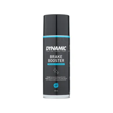Очищувач гальм Dynamic Brake Booster спрей 600 мл