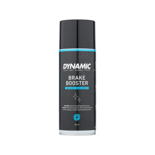 Очищувач гальм Dynamic Brake Booster спрей 600 мл