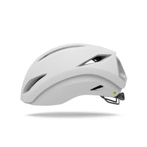 Шолом велосипедний Giro Eclipse Pro L (59-63см) білий