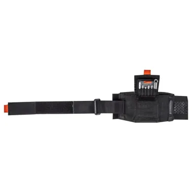 Міні-інструмент Blackburn Switch Wrap Tool-Kit 9 функцій з чохлом