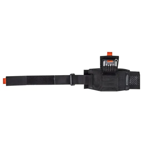 Міні-інструмент Blackburn Switch Wrap Tool-Kit 9 функцій з чохлом