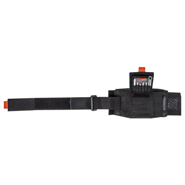 Міні-інструмент Blackburn Switch Wrap Tool-Kit 9 функцій з чохлом Міні-інструмент Blackburn Switch Wrap Tool-Kit 9 функцій з чохлом