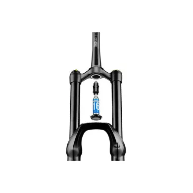 Насос CO2 Giant Stash Fork Core Storage