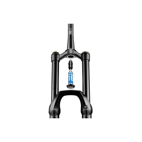 Насос CO2 Giant Stash Fork Core Storage