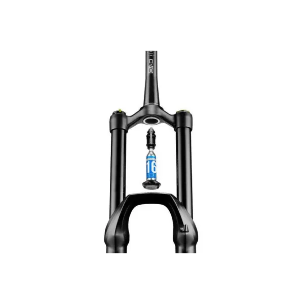 Насос CO2 Giant Stash Fork Core Storage