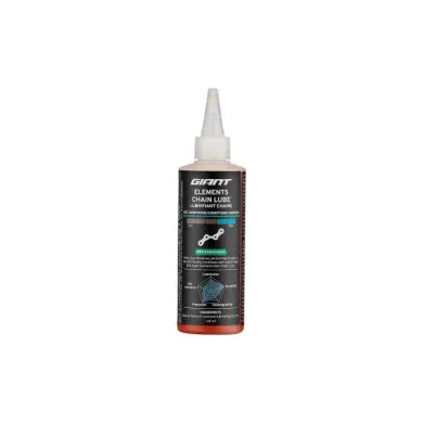 Мастило для ланцюга Giant Elements Wet Chain Lube 120 мл