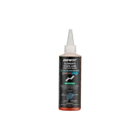 Мастило для ланцюга Giant Elements Wet Chain Lube 120 мл