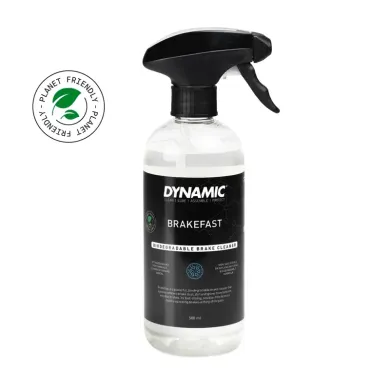Очищувач гальм Dynamic Bio Brakefast біорозклад 500 мл