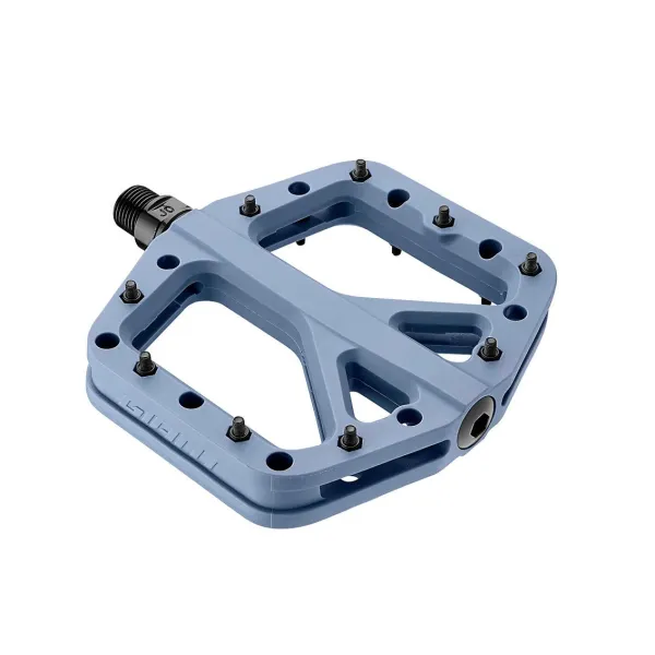 Педалі МТБ Giant Pinner Elite Flat нейлон Педалі МТБ Giant Pinner Elite Flat нейлон