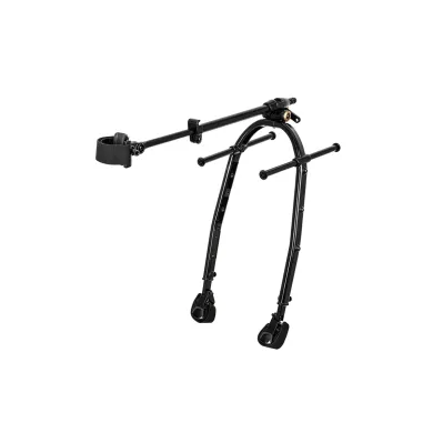 Багажник задній Topeak ZI:RAK Essential Quick-Mount