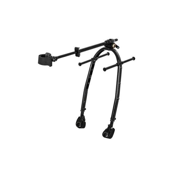 Багажник задній Topeak ZI:RAK Essential Quick-Mount Багажник задній Topeak ZI:RAK Essential Quick-Mount