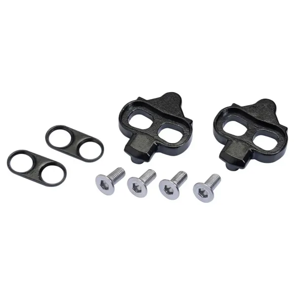 Шипи до педалей Giant Cleats Direction SPD System Single MTB 4712 Шипи до педалей Giant Cleats Direction SPD System Single MTB 4712