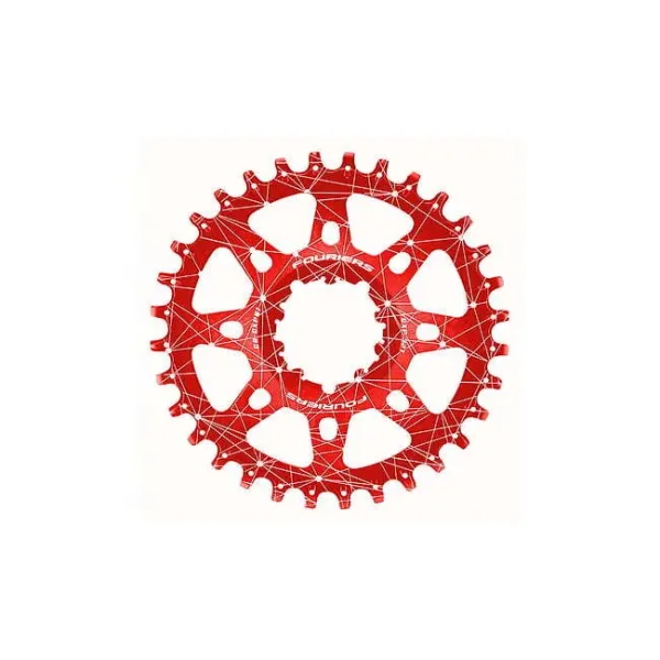 Зірка передня Fouriers GXP01 Full CNC NW Sram 32Т