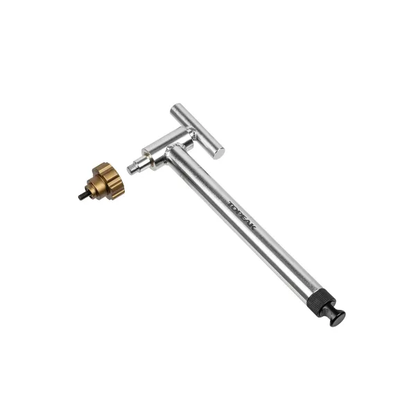 Topeak Hanger Alignment Gauge с Lever Setter Kit, 700 г Topeak Hanger Alignment Gauge с Lever Setter Kit, 700 г