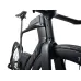Шосейний велосипед Giant Trinity Advanced SL 1 карбон/мат.карбон M