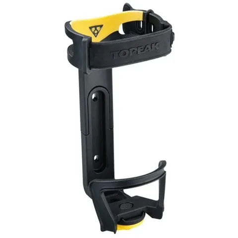 Тримач фляги Topeak Modula Java Cage пластик чорний