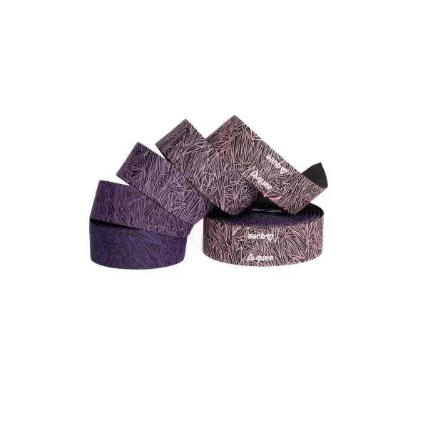 Обмотка керма Guee Attitude Fade Metallic 3.0 мм Fading Purple