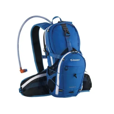 Рюкзак з гідросистемою Giant Cascade 2 3L Синій