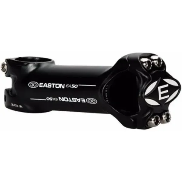 Винос керма Easton EA50 25.4 x 100 мм ±6° Винос керма Easton EA50 25.4 x 100 мм ±6°