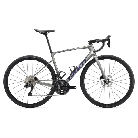 Велосипед Giant Defy Advanced 1 700C 2024 M