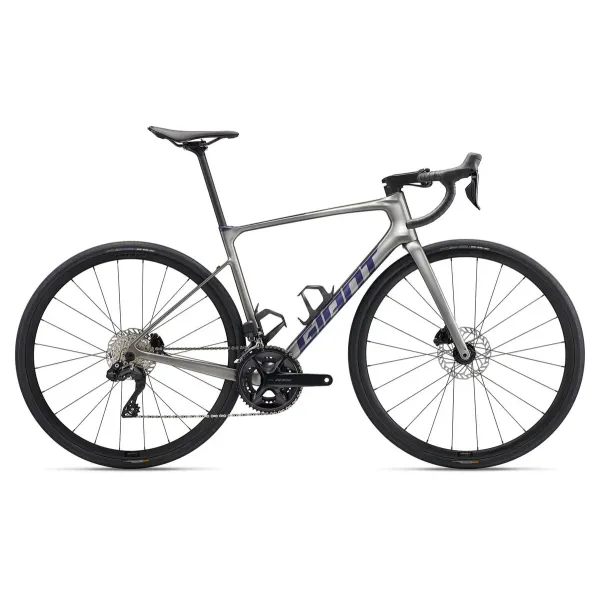 Велосипед Giant Defy Advanced 1 700C 2024 M Велосипед Giant Defy Advanced 1 700C 2024 M