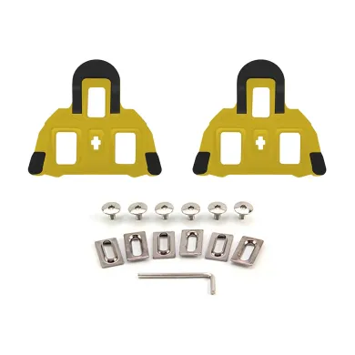 Шипи до педалей FLR R4.5 SPD-SL 4.5°