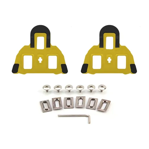 Шипи до педалей FLR R4.5 SPD-SL 4.5°