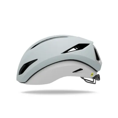 Шолом велосипедний Giro Eclipse Pro L блакитний