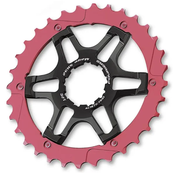 Зірка задня Fouriers Shimano 32T