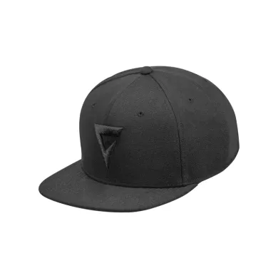 Блайзер Giant Rush Mark Trucker Cap чорн/чорн