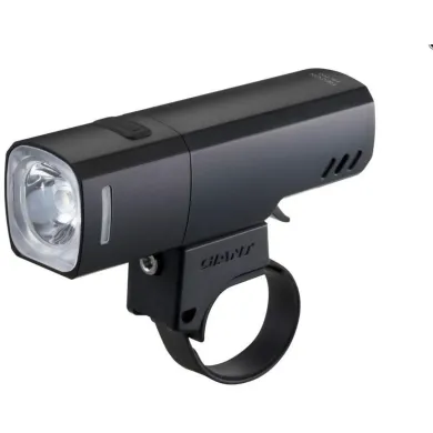 Передня фара Giant Recon HL 200, чорна