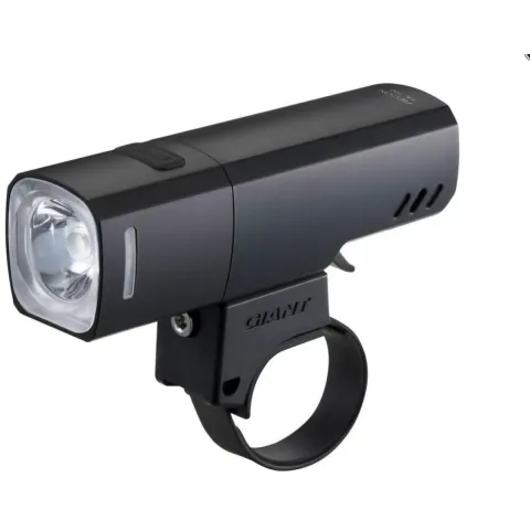 Передняя фара Giant Recon HL 200, черная