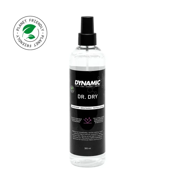 Спрей-захист від води Dynamic Dr.Dry 300 мл