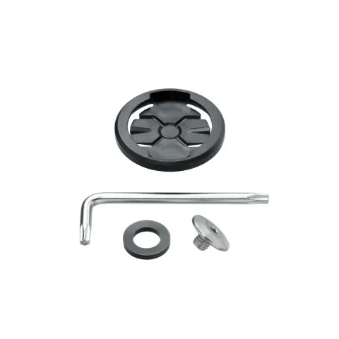 Адаптер Topeak G-Ear для Topeak RideCase Mount