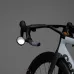 Дзеркало на кермо Guee i-See Safety Mirror чорне