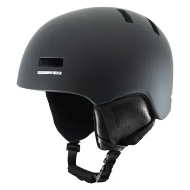 Шоломи Giro Shiv мат чорн S/52-55.5см