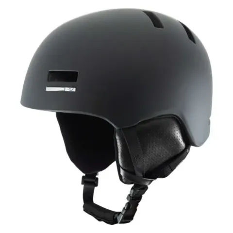 Шоломи Giro Shiv мат чорн S/52-55.5см