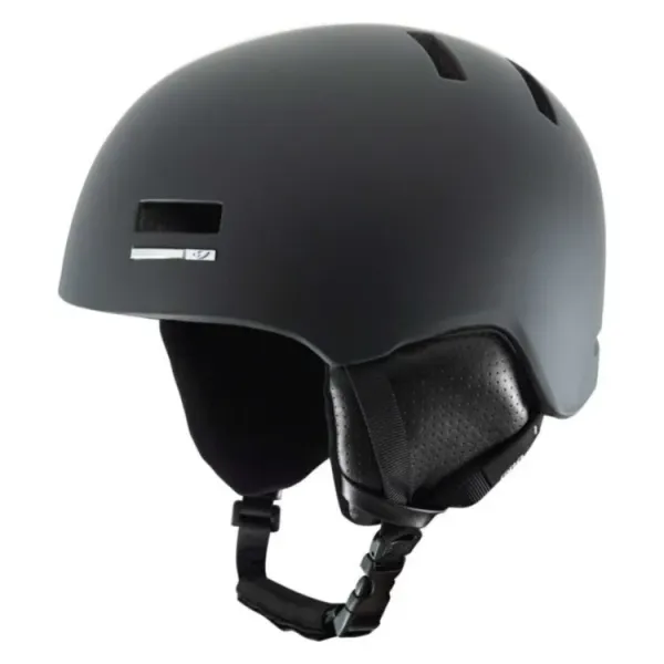 Шоломи Giro Shiv мат чорн S/52-55.5см