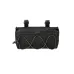Сумка на кермо Topeak Tubular BarBag Slim 1.5л чорна
