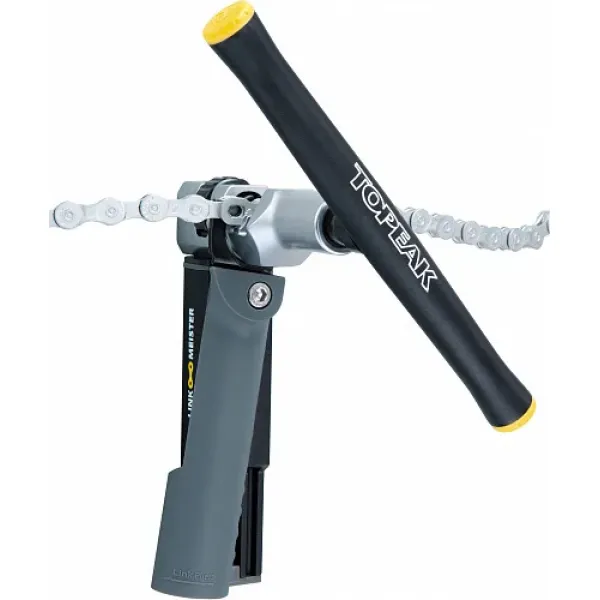 Витискувач ланцюга Topeak Link Meister Витискувач ланцюга Topeak Link Meister