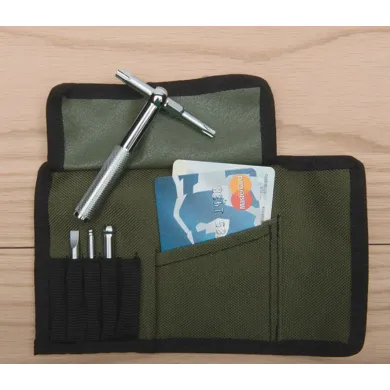 Мультитул Blackburn Switch Mini-Tool 8 функцій