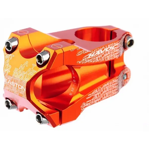 Винос керма Easton Havoc 0° 31.8x65 мм 1-1/2