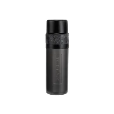 Футляр-фляга для інструментів Topeak Escape Pod L 850 мл чорний