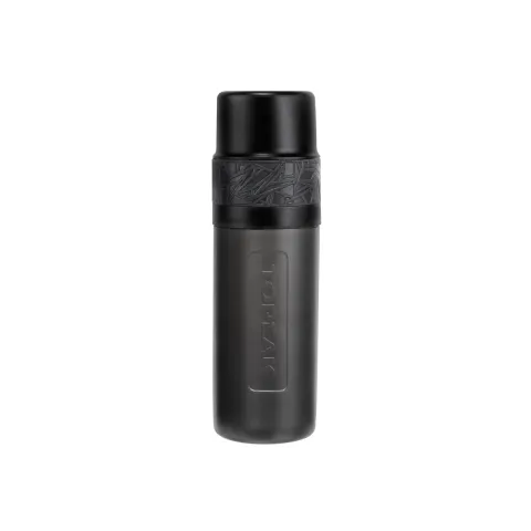 Футляр-фляга для інструментів Topeak Escape Pod L 850 мл чорний